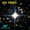 HD  78083