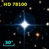 HD  78100