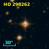 HD 298262