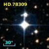 HD  78309