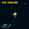 HD 298280