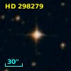 HD 298279