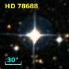 HD  78688