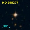 HD 298277