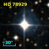 HD  78929