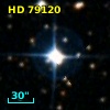 HD  79120