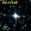 HD  77438