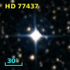 HD  77437