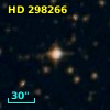 HD 298266