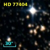 HD  77404