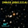 2MASS J09013214-5054022
