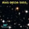 IRAS 08534-5055