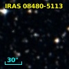 IRAS 08480-5113