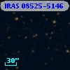 IRAS 08525-5146