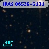 IRAS 08526-5131