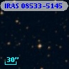 IRAS 08533-5145