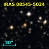 IRAS 08545-5024