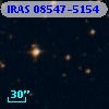 IRAS 08547-5154
