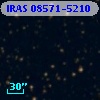 IRAS 08571-5210