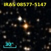 IRAS 08577-5147