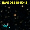 IRAS 08588-5043