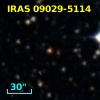 IRAS 09029-5114