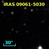 IRAS 09061-5030