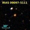 IRAS 09097-5111