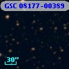 GSC 08177-00389