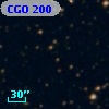 CGO 200