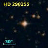 HD 298255