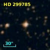 HD 299785