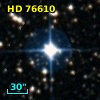 HD  76610