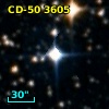 CD-50  3605