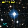 HD  76392
