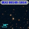 IRAS 08549-5014