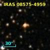 IRAS 08575-4959