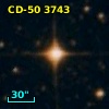 CD-50  3743