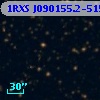 1RXS J090155.2-515229