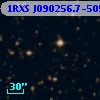 1RXS J090256.7-505536