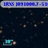 1RXS J091000.7-510916