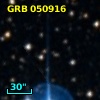 GRB 050916