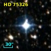 HD  75326