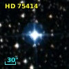 HD  75414