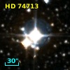 HD  74713