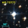 HD  73777