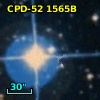 CPD-52  1565B