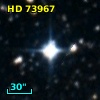 HD  73967