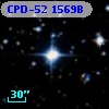 CPD-52  1569B