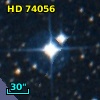 HD  74056